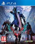 Devil May Cry 5 (Sin DLC) - CeX (ES): - Comprar, vender, Donar